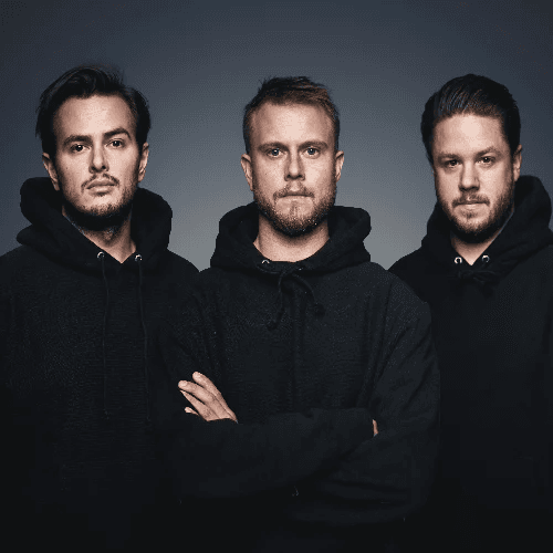 Brohug promotional photo