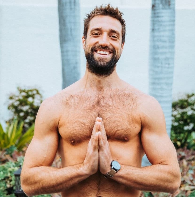 Aaron Alexander