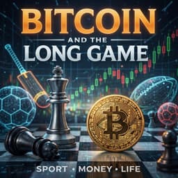 Bitcoin and the Long Game