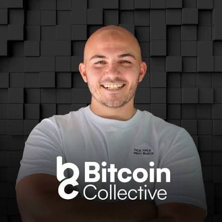 The Bitcoin Collective cover art