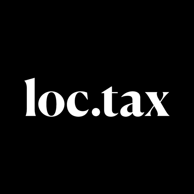 loc.tax cover art
