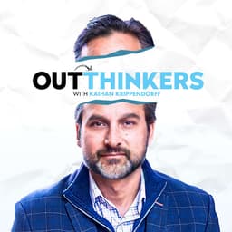 Outthinkers (Kaihan Krippendorff)