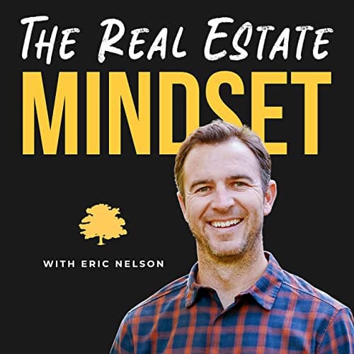 The Real Estate Mindset cover art