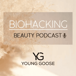 Biohacking Beauty (Young Goose)